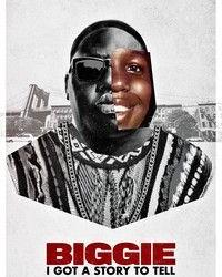 Notorious B.I.G.:  